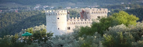 rocca dei cavalieri